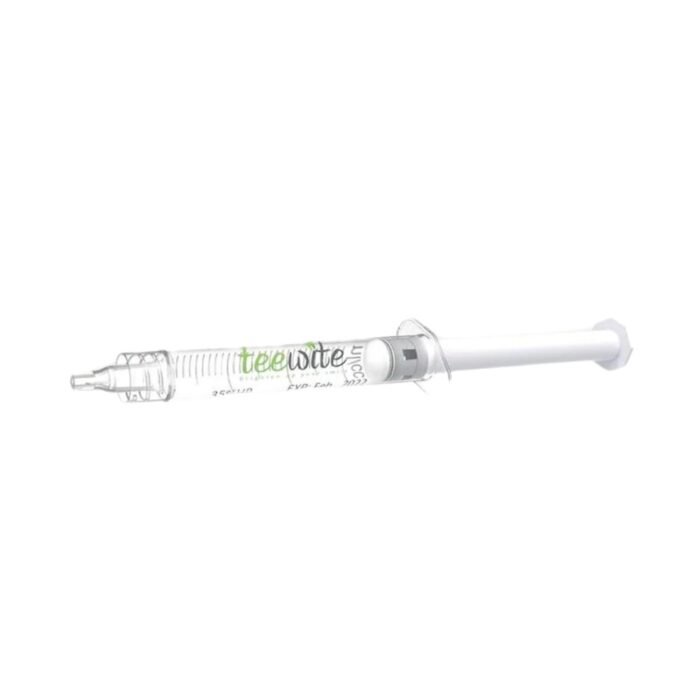 Tweve Kit Teewite Home Kit 35% – Medibrex